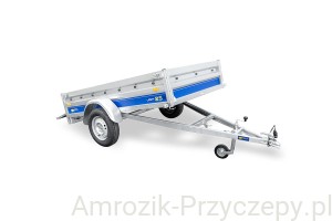 PRZYCZEPA VESTA LIGHT 25  253x135 spawana rama