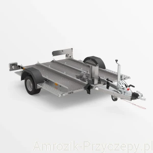 PRZYCZEPA MARTZ  GP ROBUST 230 1300kg