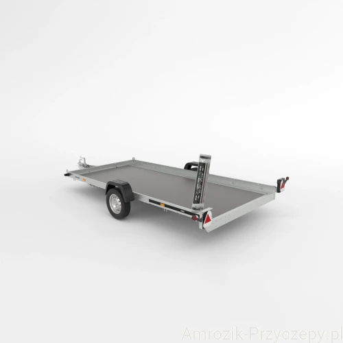PRZYCZEPA MARTZ UNILADER 400 750kg 400x180
