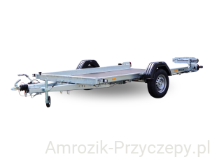 PRZYCZEPA ZASŁAW MT300H 290x166 1300kg
